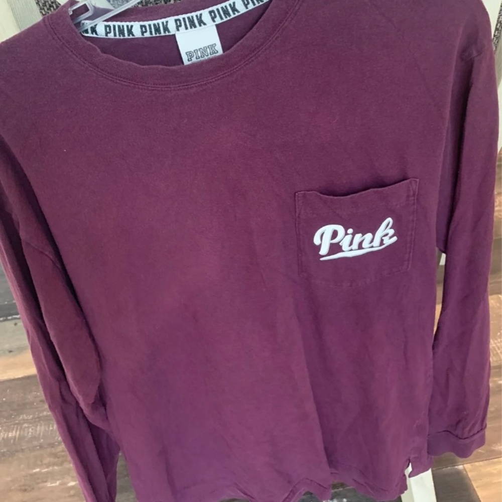 long sleeve